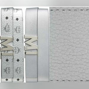 Claus Reversible Belt